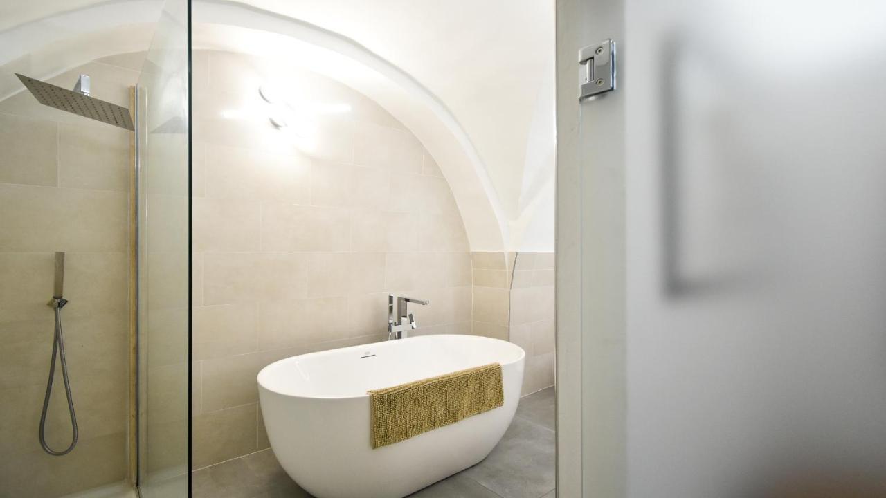 The Art House By Rentbeat Apartment Ostuni Exterior foto