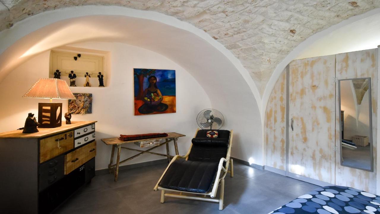 The Art House By Rentbeat Apartment Ostuni Exterior foto