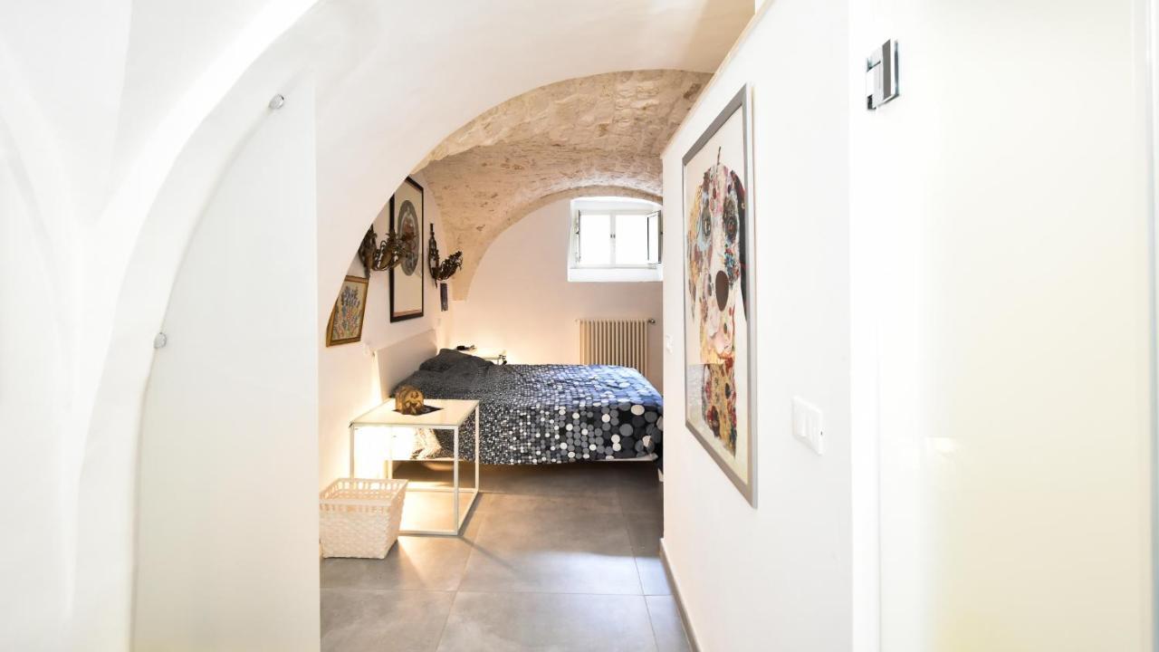 The Art House By Rentbeat Apartment Ostuni Exterior foto