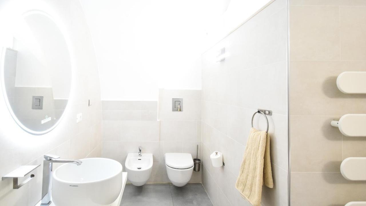 The Art House By Rentbeat Apartment Ostuni Exterior foto